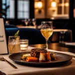 Le Beaulieu Lille : cuisine française halal et sans alcool
