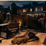 Feu d'artifice Lille : télécommande et coffret, livraison 3 à 5 jours