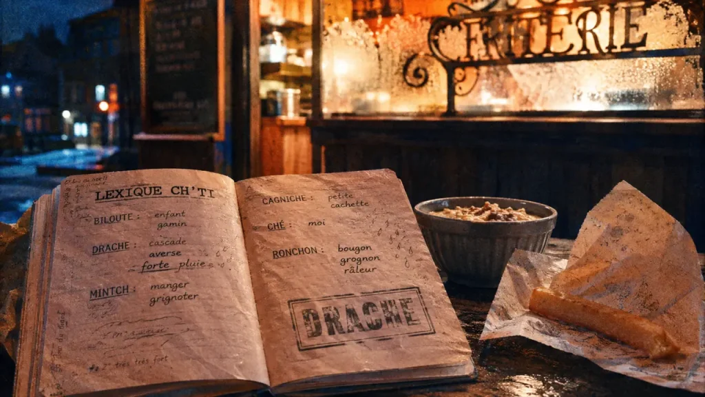 Mots en patois du Nord : 18 termes ch’tis, leur traduction et leur usage
