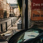 Où se garer pour visiter le Vieux Lille : voiture et zone de stationnement