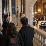 Visiter opera lille : visite guidée dans l’Opéra de Lille