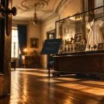 À Lille, la maison natale de Charles de Gaulle portée par l’effet cinéma