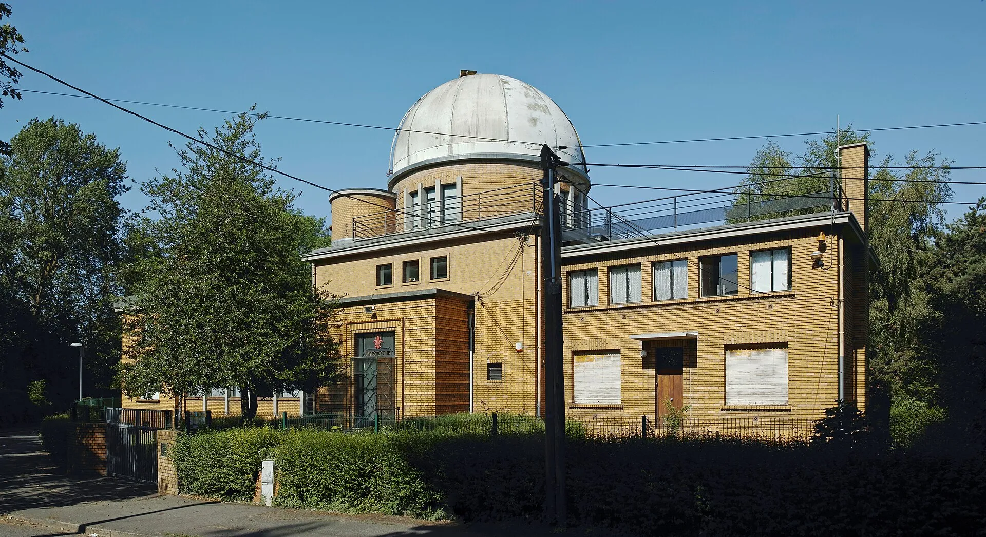 Observatoire de Lille