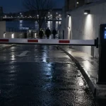 Parking indigo lille vieux lille : rampe d’accès 24h/24