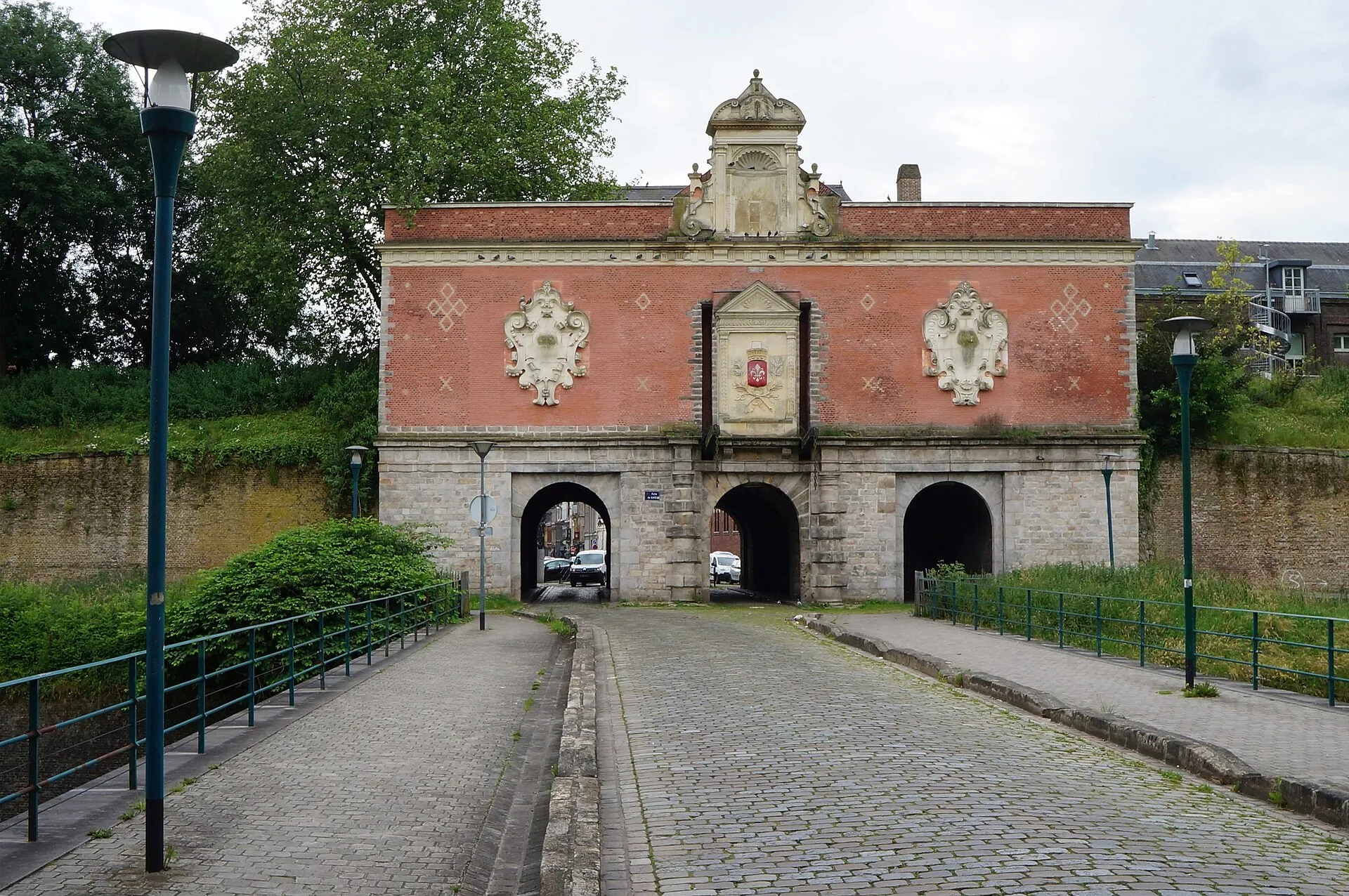 Porte de Gand