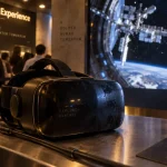 Space Explorers : une immersion dans l’ISS à Lille jusqu’au 8 novembre